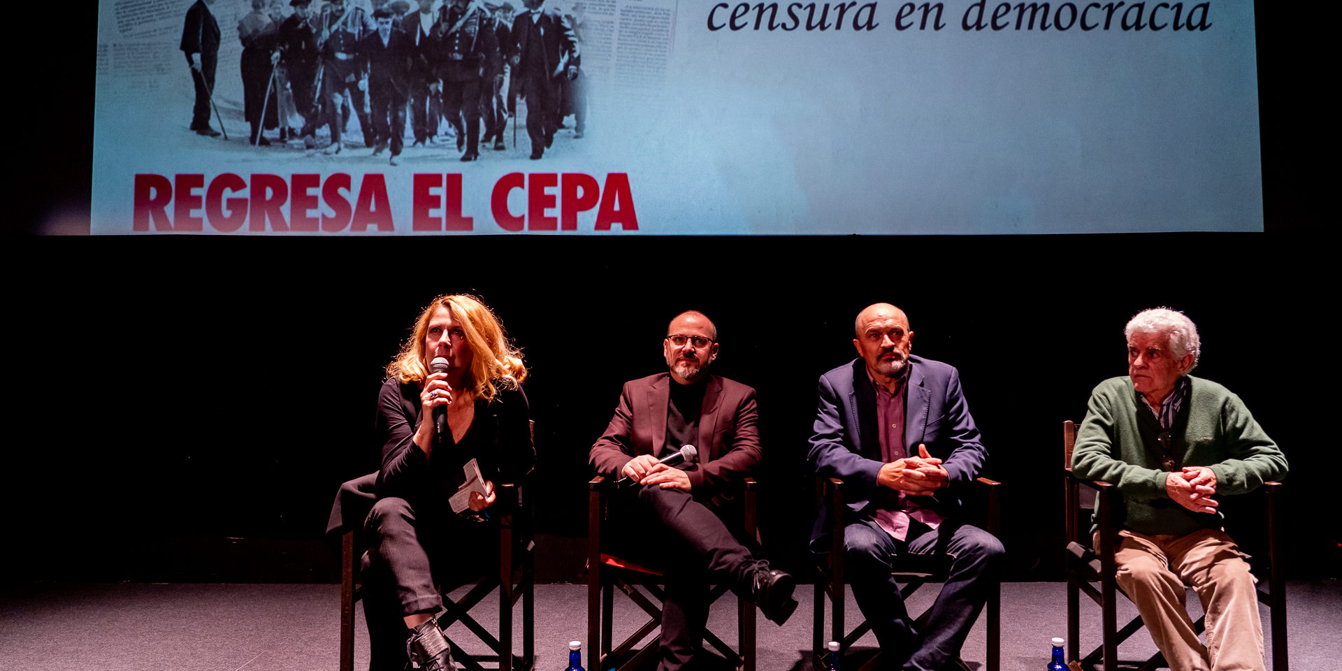 Mesa redonda