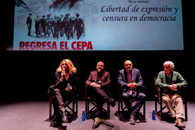 Mesa redonda