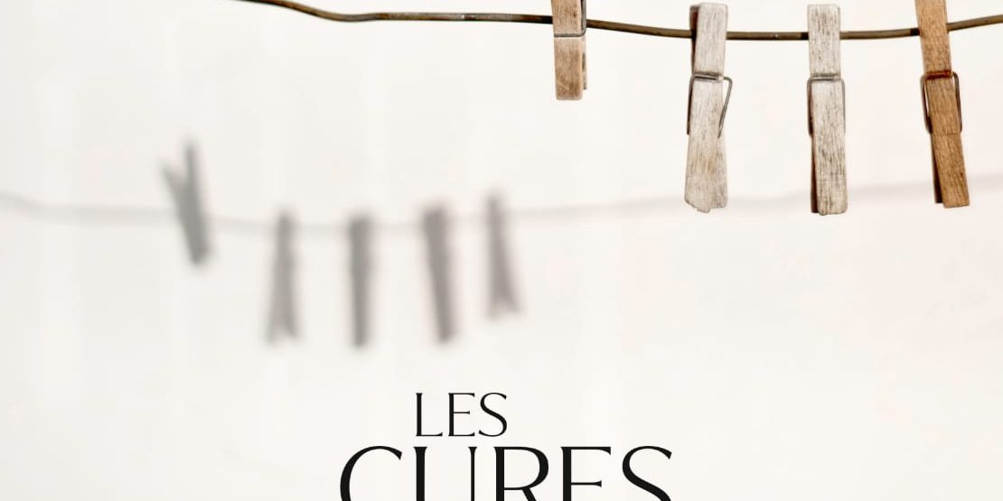 Les Cures a la Vall de Gallinera, presentació del documental.