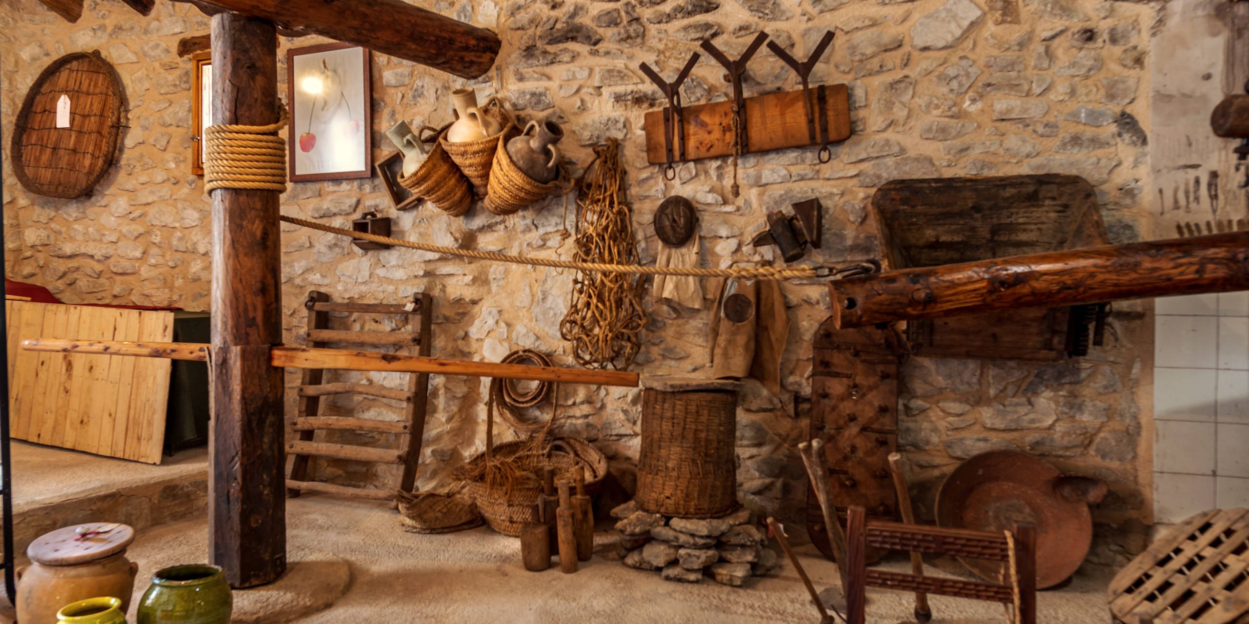 La Vall de Gallinera