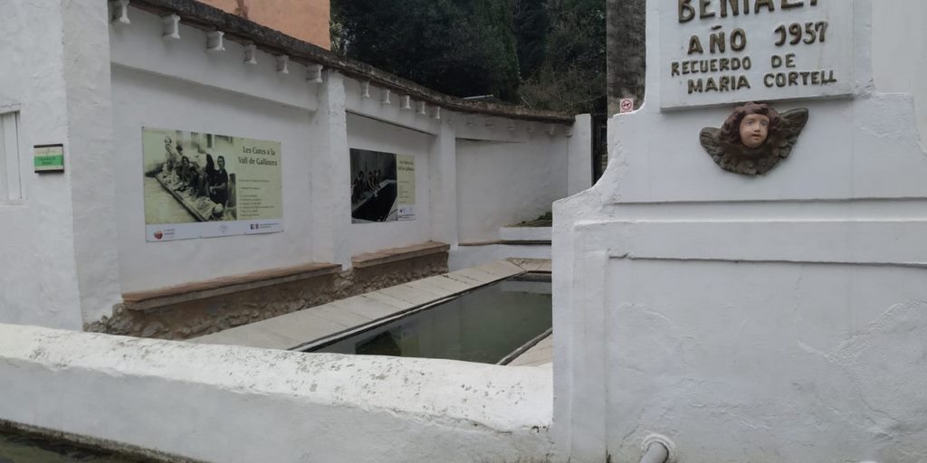 Llavador-de-Benialí