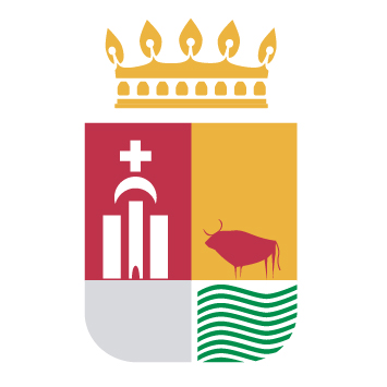 Escut sense tipografia 3cm x 3cm -RGB