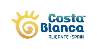 LOGO COSTA BLANCA