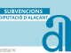 DIPUTACIO ALACANT VALL GALLINERA
