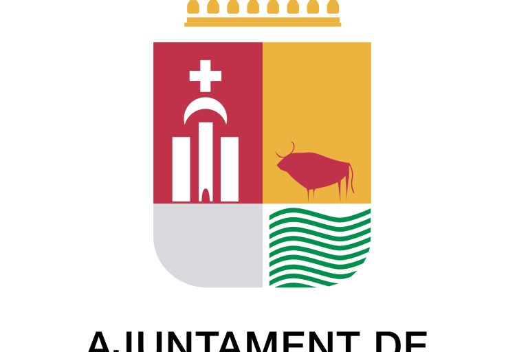 Escut 20cm x 20cm – RGB