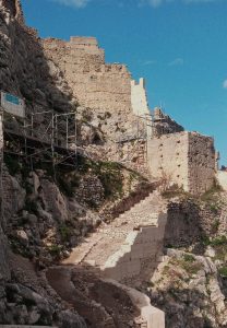 Castell de Benissili