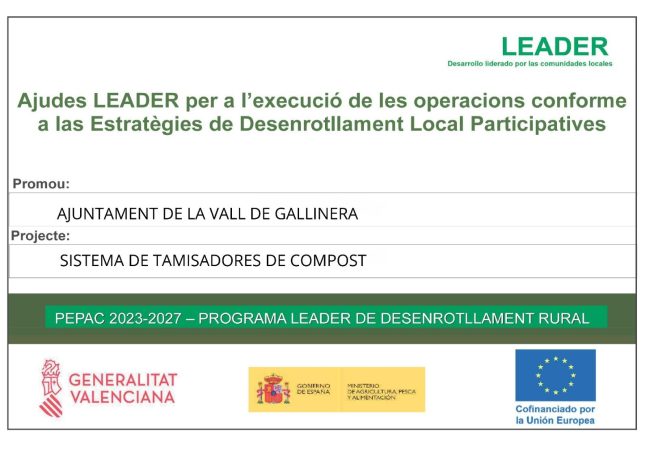 leaderTamisadores